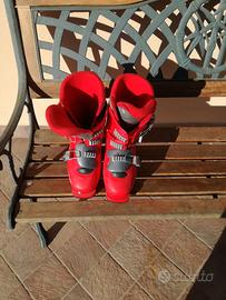 Scarponi Salomon Performa 24,5 