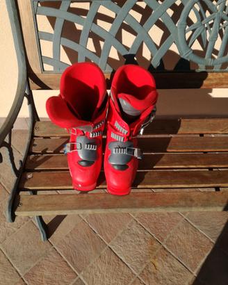 Scarponi Salomon Performa 24,5 