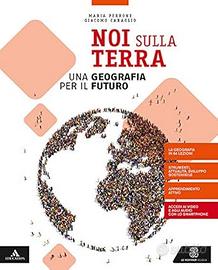 Noi sulla terra (9788800352864)