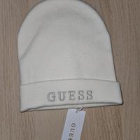 Cappello guess bianco