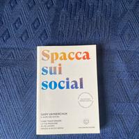 SPACCA SUI SOCIAL