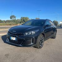 KIA XCeed 1.5 T-GDi 140 CV MHEV DCT GT-Line