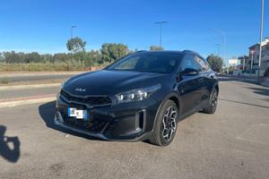 KIA XCeed 1.5 T-GDi 140 CV MHEV DCT GT-Line
