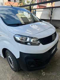 FIAT Scudo 1500 Diesel