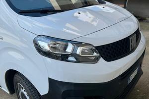 FIAT Scudo 1500 Diesel