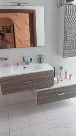 mobile da bagno 