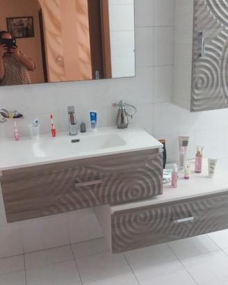 mobile da bagno 