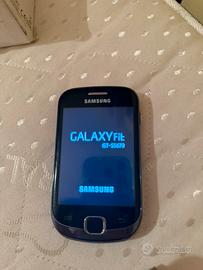 Samsung Galaxy Fit