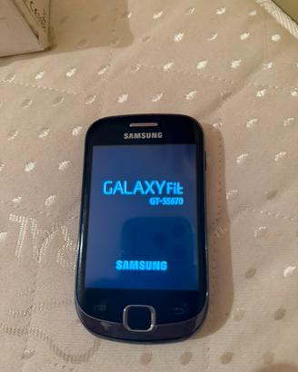 Samsung Galaxy Fit