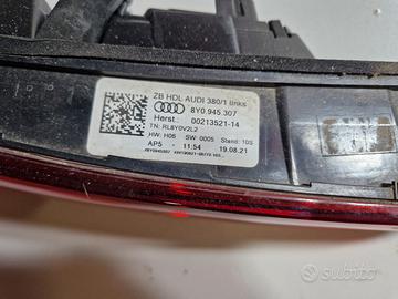 Faro baule post. sinistro Audi A3 8y 8Y0945307