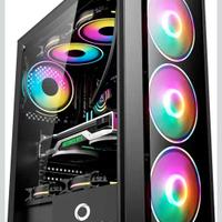 PC Gaming Computer Fisso Desktop

