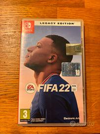 Fifa 22
