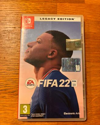 Fifa 22
