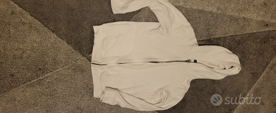 Felpa con cappuccio ragazzino