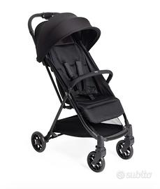 Passeggino Chicco NUOVO 0+