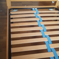 Letto piazza e mezzo