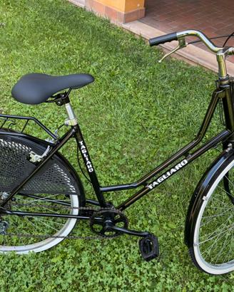 Bicicletta da Donna con cambii