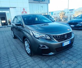 Peugeot 3008 BlueHDi 130 S&S Allure