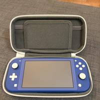 Nientendo switch lite