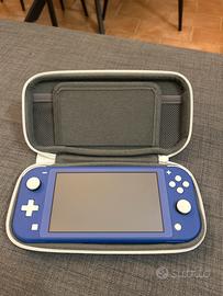 Nientendo switch lite