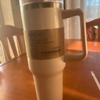 Bicchiere termico EMIPRO 1180 ml