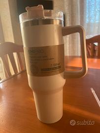 Bicchiere termico EMIPRO 1180 ml