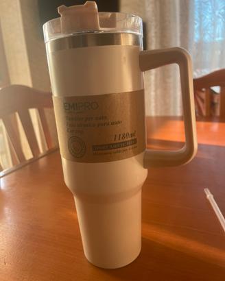 Bicchiere termico EMIPRO 1180 ml