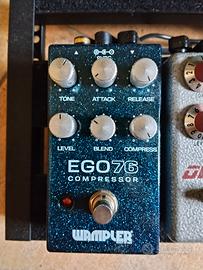 Wampler Compressore Ego 76