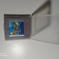 mario gameboy