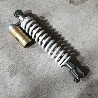 ammortizzatore drd pro 