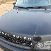 Cofano range rover sport anno 2009