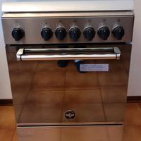 Formello/cucina a gas( made in Italy)