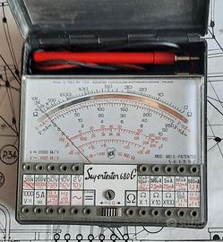 ICE 680 G.  da collezione