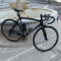 Bici da corsa Bdc Pinarello FP4