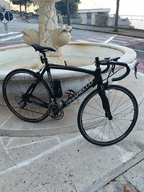 Bici da corsa Bdc Pinarello FP4