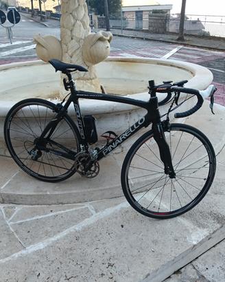 Bici da corsa Bdc Pinarello FP4