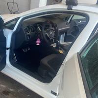 VOLKSWAGEN Golf 7ª serie - 2013