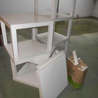 10 tavolini LACK Ikea