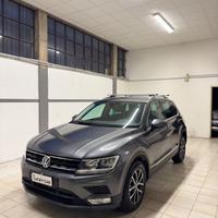 Volkswagen Tiguan 2.0 TDI SCR 4MOTION Style BlueMo