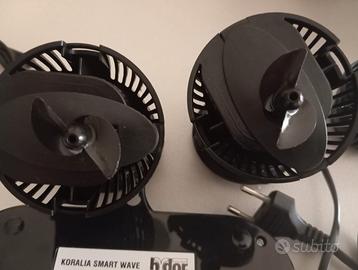 Pompe di Movimento Koralia Evo 3200