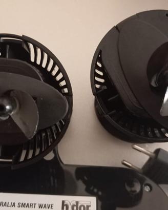 Pompe di Movimento Koralia Evo 3200