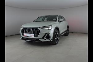 AUDI Q3 I 2019 Sportback - Q3 Sportback 45 1.4 tfs