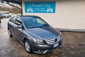 Mercedes B180 CDI BlueEFFICIENCY PREMIUM - 2012