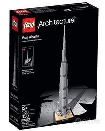 Lego - Architecture 21031 Burj Khalifa