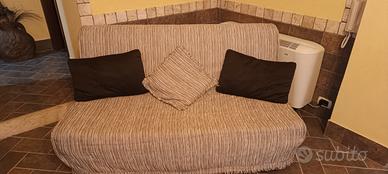 divano letto 3 posti