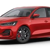 Ricambi ford focus 2024-2025