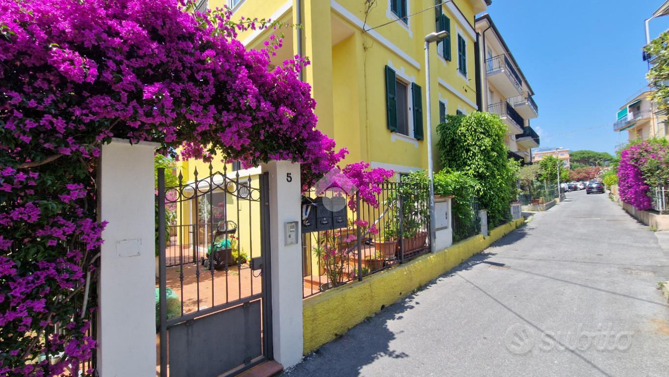 Appartamento – Loano, Savona - Altro