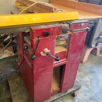 Combinata falegnameria