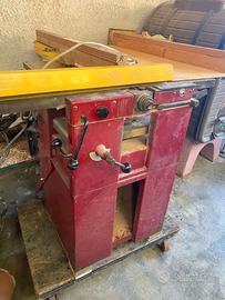 Combinata falegnameria