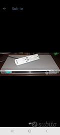 Lettore DVD sony mp3 CD NUOVO